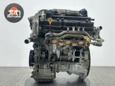 Двигатель Nissan Teana J31 VQ23DE 2.3 80T.KM