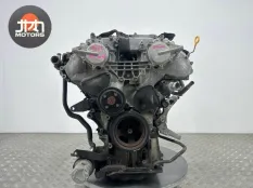 Двигатель Infiniti M35 Y50 VQ35DE 3.5 4WD 85T.KM