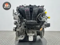 Двигатель Mitsubishi Outlander CW 4B12 2.4 80T.KM