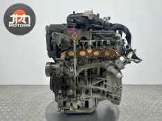Двигатель Nissan X-Trail T31 QR25DE 2.5 86T.KM