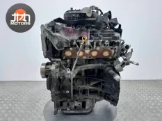 Двигатель Nissan X-Trail T31 QR25DE 2.5 73Т.КМ