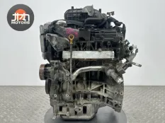 Двигатель Nissan X-Trail T31 QR25DE 2.5 108T.KM