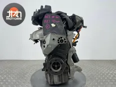 Двигатель Volkswagen Golf 4 AZJ 2.0 72T.KM