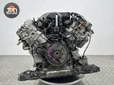 Двигатель Audi A8 D4 CRD 4.2 102T.KM