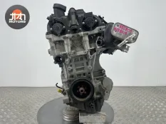 Двигатель BMW 5 F10 N20B20B 2.0 87T.KM