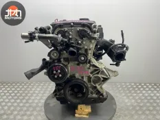 Двигатель Mercedes C-Class W204 M271.820 1.8T