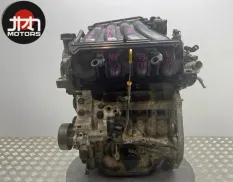 Двигатель Nissan X-Trail T31 MR20DE 2.0 79T.KM