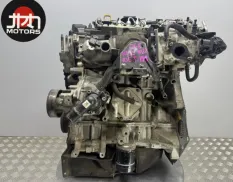 Двигатель Mazda CX-5 KE SH-VPTS 2.2D 106T.KM