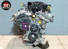 Двигатель Toyota Crown GRS211 4GR-FSE 2.5 4WD