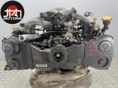Двигатель Subaru Impreza GH/G22 EL15 1.5 102Т.КМ