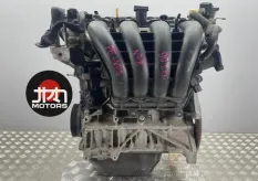 Двигатель Mazda 6 GJ PE-VPS 2.0 90T.KM