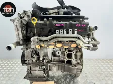 Двигатель Nissan Murano Z50 VQ35DE 3.5 4WD 70Т.КМ