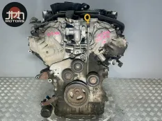 Двигатель Infiniti EX37 J50 VQ37VHR 3.7 4WD 86T.KM