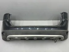 Бампер задний Volvo XC60 DZ