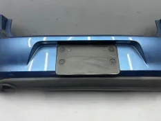 Бампер задний Volkswagen Golf 7