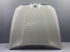 Капот BMW X5 E70