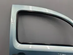 Дверь передняя правая Renault Kangoo KW0