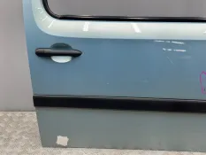 Дверь передняя правая Renault Kangoo KW0