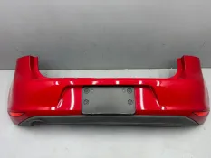 Бампер задний Volkswagen Golf 7