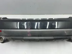 Бампер задний Cadillac SRX 2
