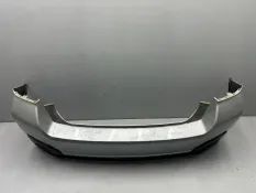 Бампер задний Subaru XV GP