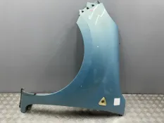 Крыло переднее левое Renault Kangoo KW0