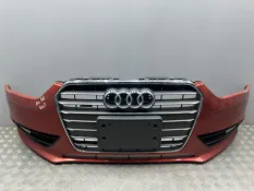 Бампер передний Audi A4 B8