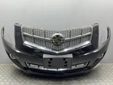 Бампер передний Cadillac SRX 2