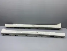 Пороги комплект BMW 5 F10