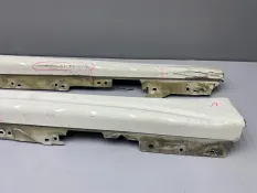 Пороги комплект BMW 3 F30