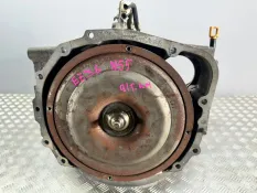 АКПП Subaru Outback BR/B14 EZ36 3.6 91Т.КМ