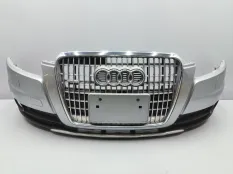 Бампер передний Audi A6 C6