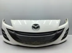 Бампер передний Mazda 3 BL