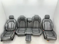 Сиденья комплект Audi A8 D4