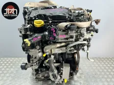 Двигатель Nissan X-Trail T31 M9R 2.0D 80Т.КМ 2012