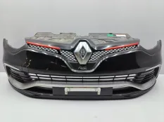 Бампер передний Renault Lutecia RH