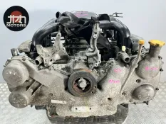 Двигатель Subaru Outback BR/B14 EZ36 3.6 91Т.КМ