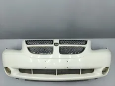 Бампер передний Dodge Caravan 4