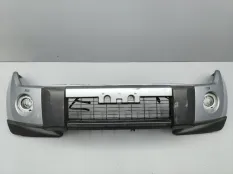 Бампер передний Mitsubishi Pajero V90