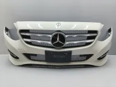 Бампер передний Mercedes B-Class W246