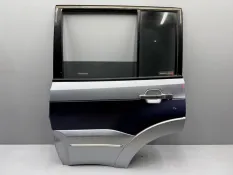 Дверь задняя левая Mitsubishi Pajero V90