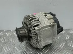 Генератор Audi A6 C6 3.2 AUK