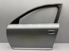Дверь передняя левая Audi A6 C6 ALLROAD