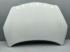 Капот Mazda 3 BL