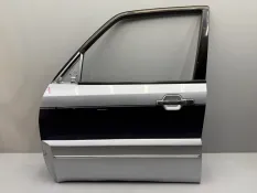 Дверь передняя левая Mitsubishi Pajero V90