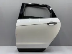 Дверь задняя левая Cadillac SRX 2