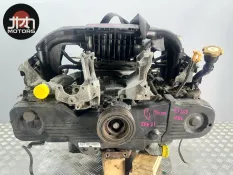 Двигатель Subaru Outback BR/B14 FB25 2.5 91Т.КМ