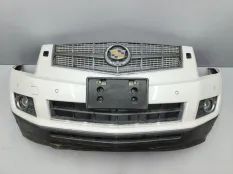 Бампер передний Cadillac SRX 2