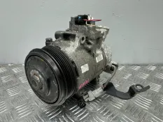 Компрессор кондиционера Subaru Outback BR/B14 EZ36