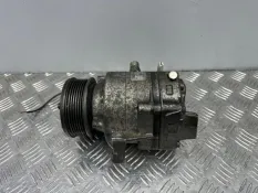 Компрессор кондиционера Honda Civic FD R18A 1.8